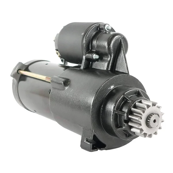 DB Electrical SDR0251 Mariner Mercury Starter for Marine Outboard Engines 135cxl Optimax, 135L Optimax, 135xl Optimax, 150cxl Op