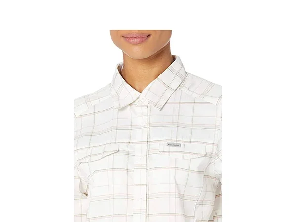 Women's Columbia Silver Ridge Light Shirt