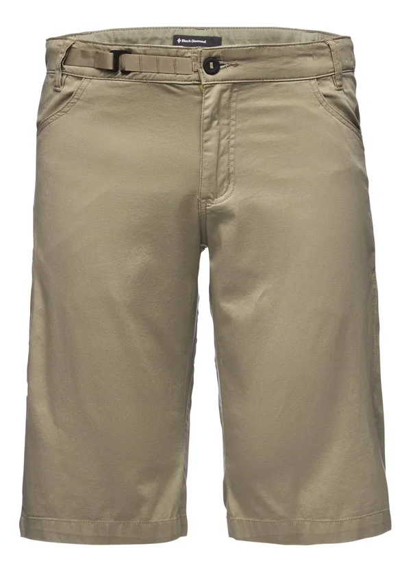 Black Diamond Credo Short - Men's 36 Black
