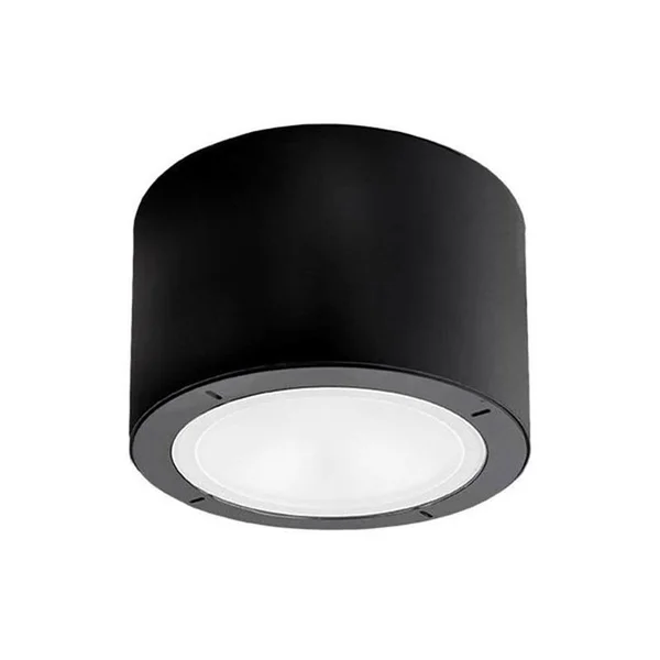 Vessel LED Outdoor Flush Mount Modern Forms 4000K FM-W9100