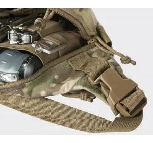 Helikon Bandicoot Waist Pack Adaptive Green - Coyote