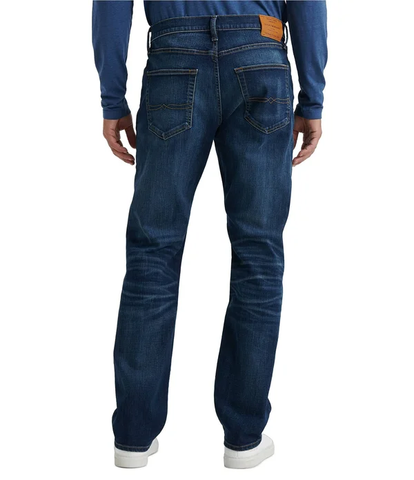 Lucky Brand 410 Athletic Fit Cottontail Jeans - 40 34