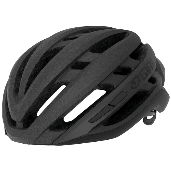Giro Agilis MIPS Helmet Medium Matte Black