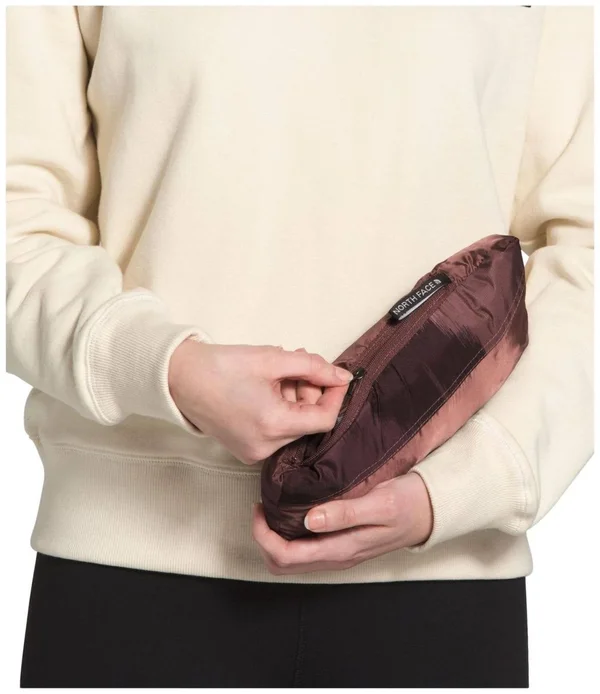 The North Face Venture 2 Jacket - Women's Marron Purple Vapor Ikat Print - L