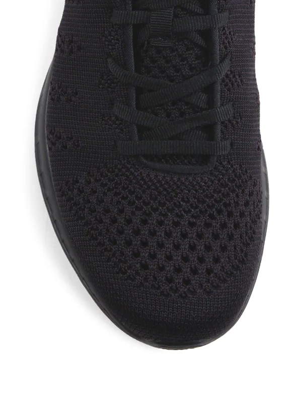 APL Men's Techloom Pro Heather Grey Shoes in Size 9.5, Athletic Propulsion Labs