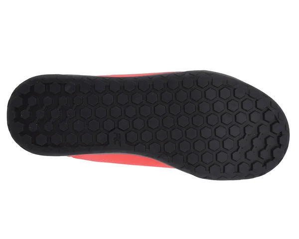 Ride Concepts Powerline - Red/Black - 39.5 (7 Us)