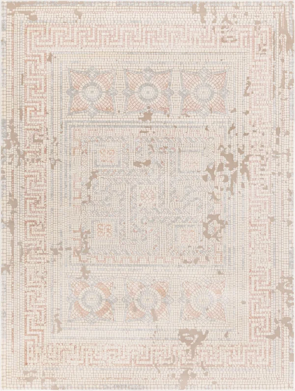 Surya - Venezia Area Rug - 18x22 Sample