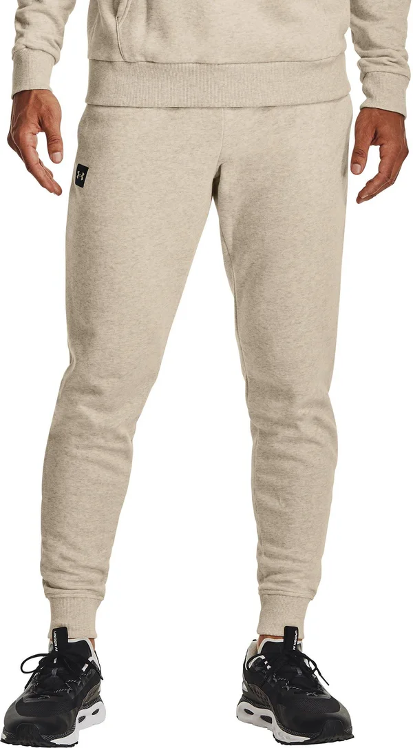 Men's Under Armour Rival Fleece Joggers