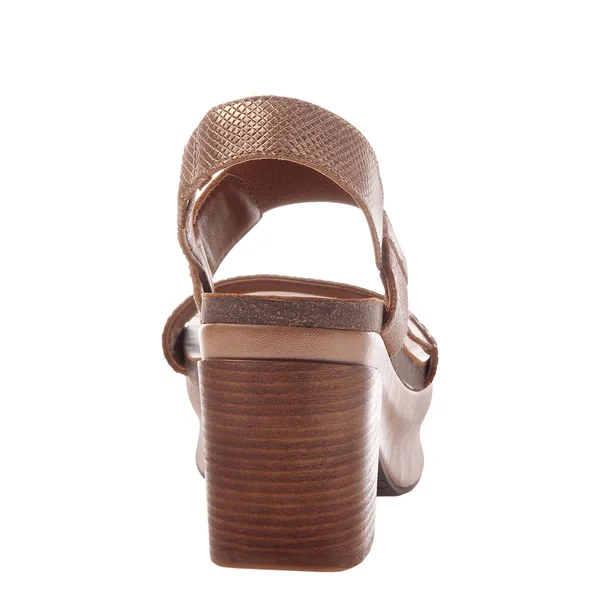 OTBT Women's Indio Sandals Copper 7.5 M
