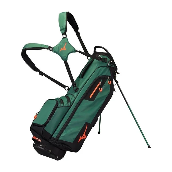 Mizuno BR-D3 Stand Golf Bag - Staff