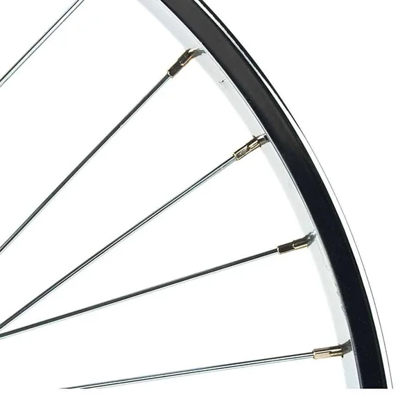 Sta-Tru 26x2.125 Rear 12g C/B Steel 36 Wheel