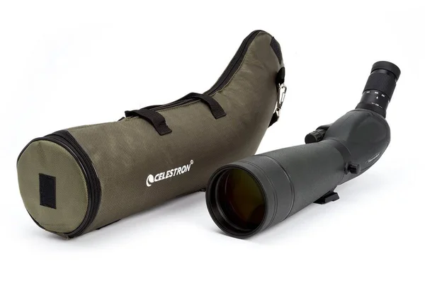 Celestron TrailSeeker 80 - 45 Degree Spotting Scope
