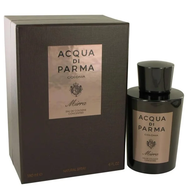 Acqua Di Parma Colonia Mirra Eau De Cologne Concentree Spray 180ml/6oz