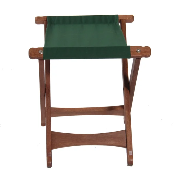 Byer of Maine Pangean Folding Stool Natural