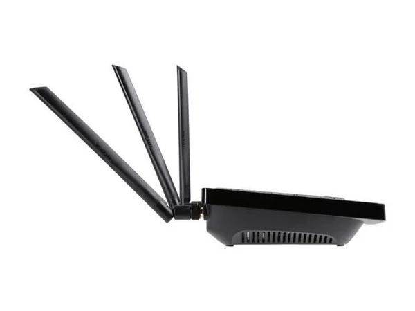 Tp-link Touch P5 AC1900 Dual-Band Touchscreen Wi-Fi AC Router with Safety Software and 2-year Warranty