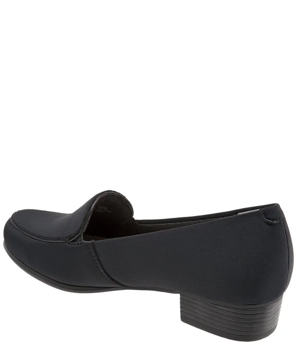 Trotters Monarch 7.5 Women's Black