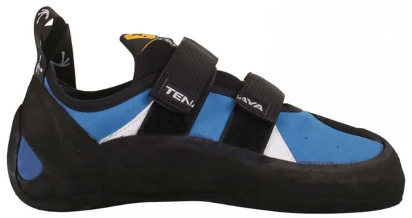 Tenaya Tanta Climbing Shoes Black Blue - 42.5