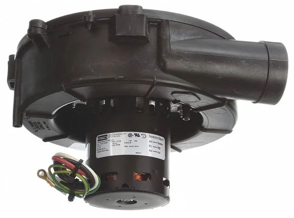 Fasco A213 Lennox Furnace Draft Inducer Blower 115V (18L0401 - 7021-10376)