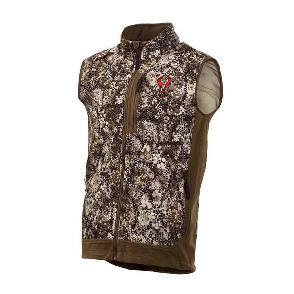 Badlands Rise Vest (Approach FX/Medium)