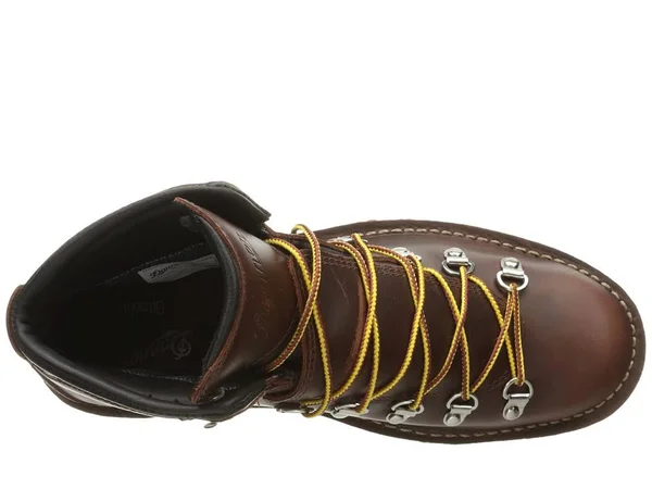 Danner Portland Select Mountain Pass GTX Boot - Men's Dark Brown - 11.5
