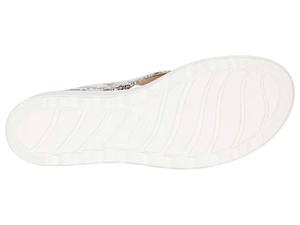 Clarks Jillian Gem 7.5 Women's Natural