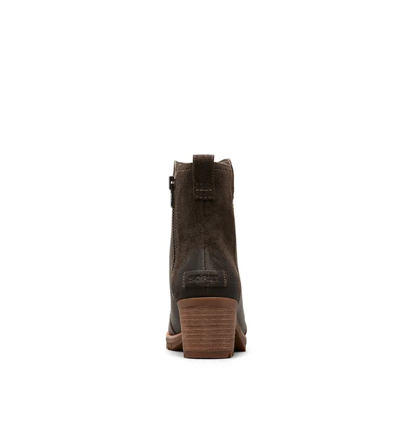 Sorel Cate Bootie - Women's Major, 9.5
