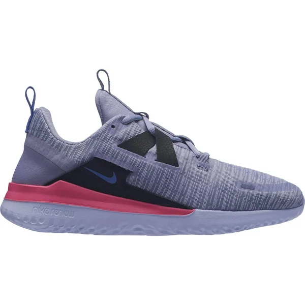 Nike Renew Arena Women's Running Shoes - Drk Purple, 8.5