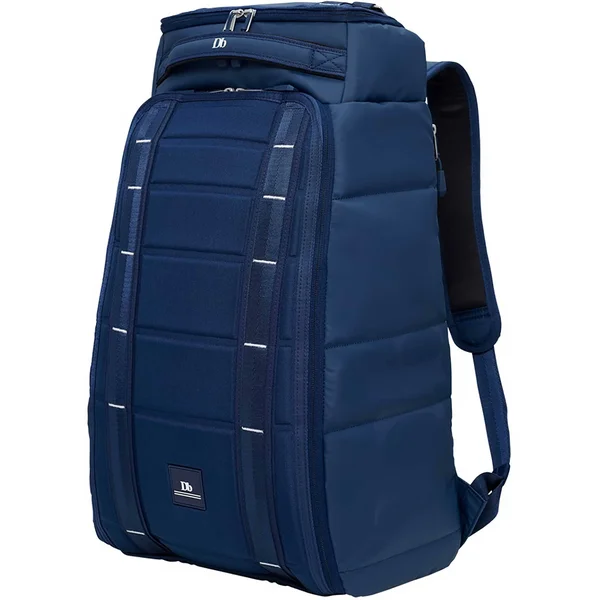 Douchebags The Hugger 30L Red Backpack