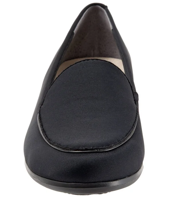 Trotters Monarch 7.5 Women's Black