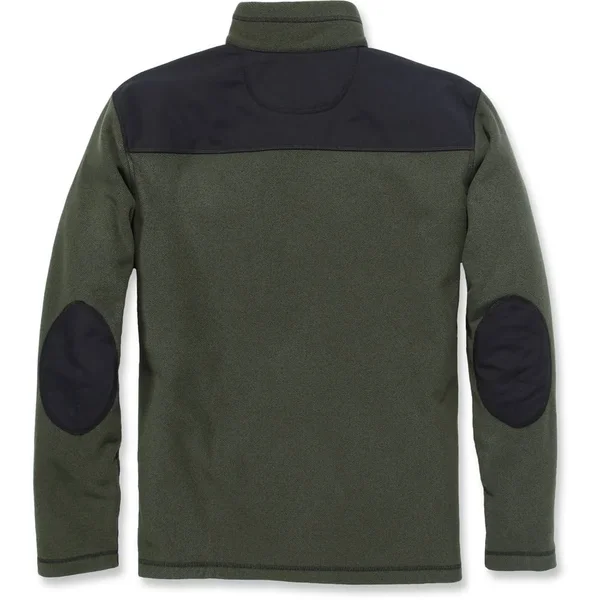 Carhartt Fallon Half-Zip Sweater Fleece