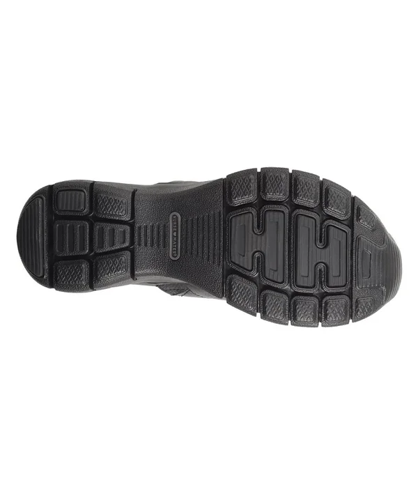 Women's Nurse Mates Libby Slip On - Size: 10, Black