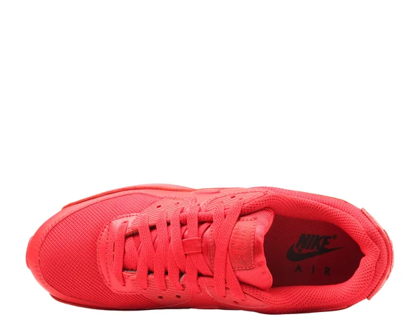 Nike Air Max 90 University Red Men's Shoes - Size: 7.5