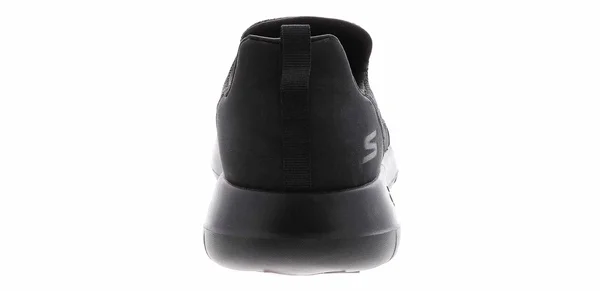 Men's Skechers Go Walk Max Shoe Black in Size 12
