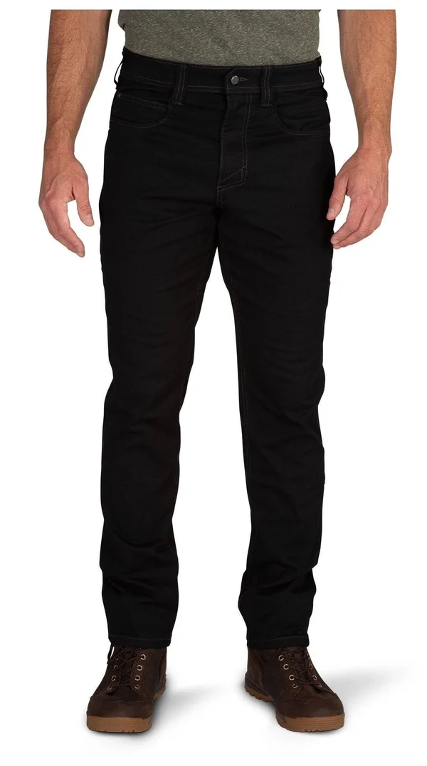 5.11 Tactical Mens Defender-Flex Pant Slim Black 74464-019-40-28