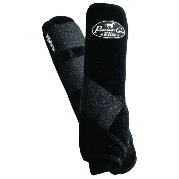 Med Professional Choice VenTECH Elite Horse Sports Medicine Boots Waterfall