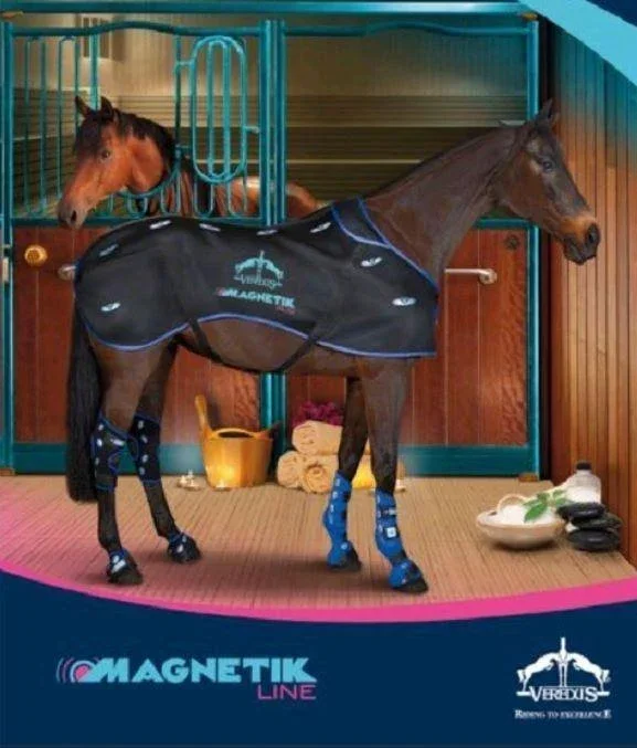 Veredus - Magnetik Hock Boot