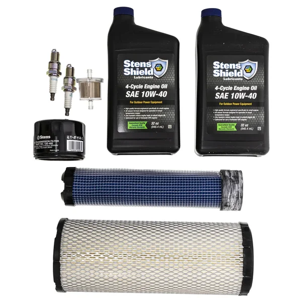 Stens 785-658 Engine Maintenance Kit, Kawasaki 99969-6346