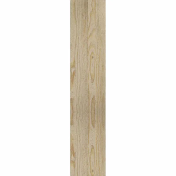 Ekena Millwork OUT06X22X30TRA03RDF 6x22W x 22x22D x 30x22H Traditional Rough Sawn Arts and Crafts Outlooker - Douglas Fir