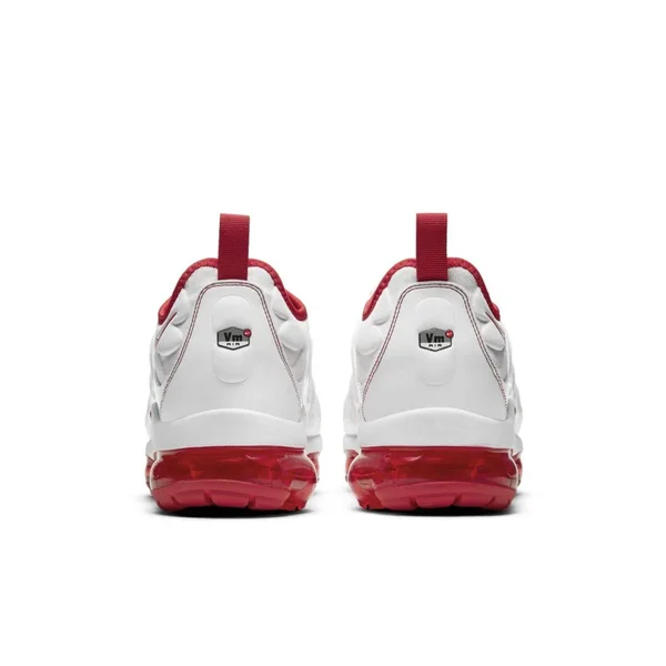 Nike Air VaporMax Plus Men's Shoes in White - Size: 7.5, DH0279-100