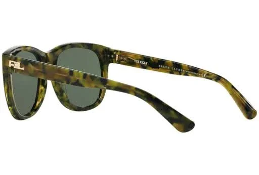 Ralph Lauren RL8141 Sunglasses - 54363H-CAMOUFLAGE
