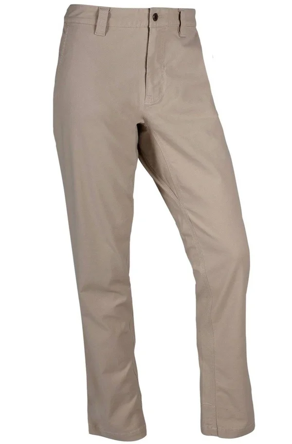Mountain Khakis All Peak Classic Fit Pant - Men's Retro Khaki - 40x32