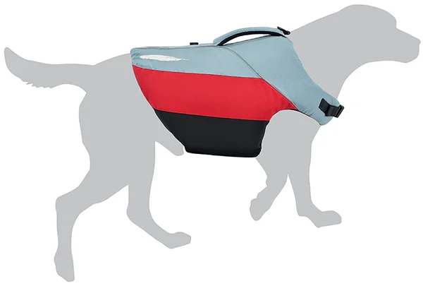 Astral Birddog Hound Gray - XL
