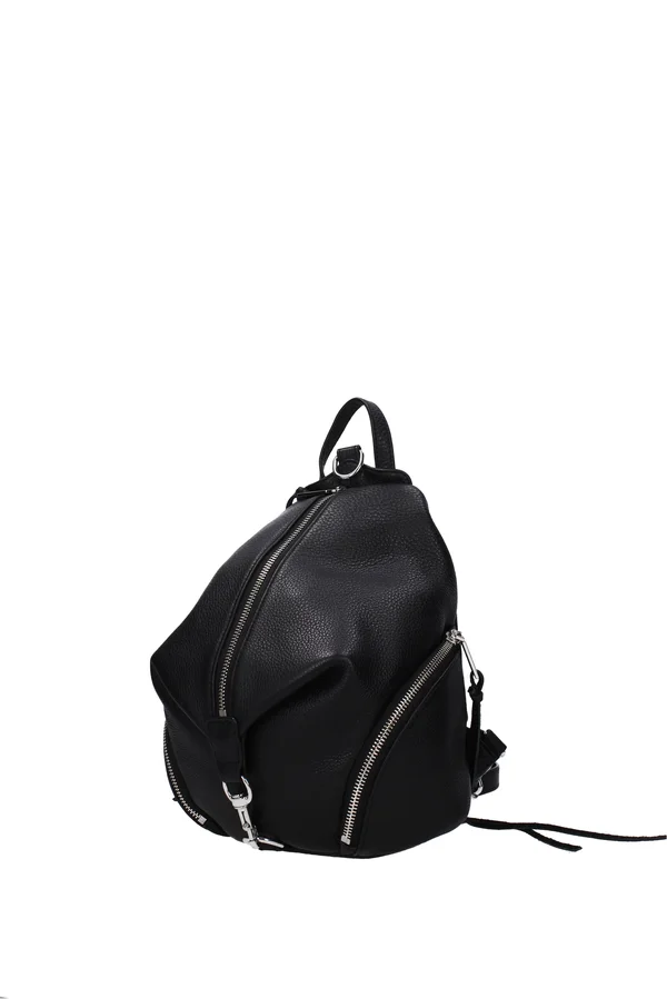 Rebecca Minkoff Julian Backpack - Medium - Black