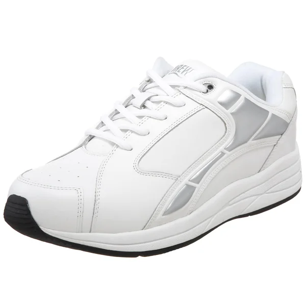 Men's Drew Force - Size: 9.5, White
