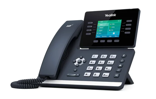 Yealink Sip-t52s IP Phone