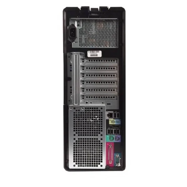 Dell Precision T5500 Workstation 2x X5650 Six Core 2.66GHz 24gb 1TB Q600