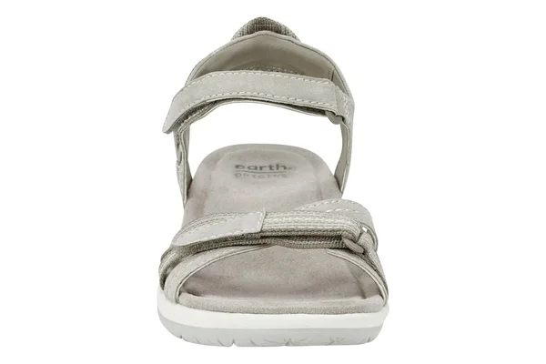Earth Origins Women's Sarena Shoes - New Khaki in Size 10
