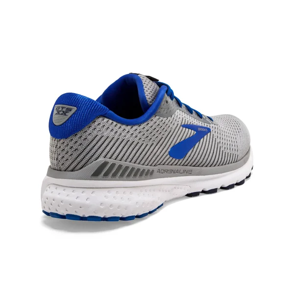 Brooks Adrenaline GTS 20 11.5 Men's Poseidon