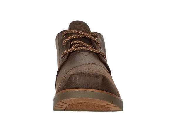 Bobs from Skechers Chill Lugs Women's Shoes Chocolate : 6.5 B