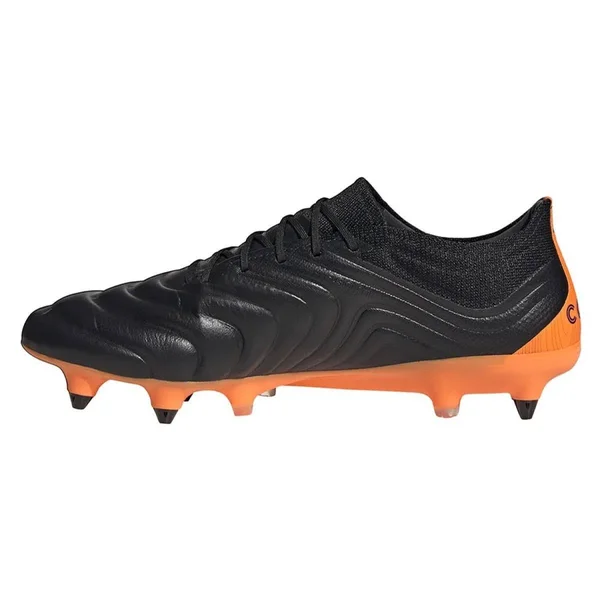Adidas Copa 20.1 Sg M EH0890 Football Boots Multicolored Black